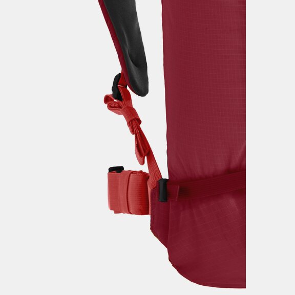 【国内正規総代理店アイテム】 ORTOVOX TRAD 24 S | Climbing backpacks | ORTOVOX スキー